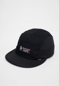 coole Djinns Unisex Cap Schwarz