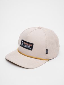 moderne Djinns Unisex Cap Beige