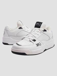 Casual K1X | KICKZ Men's Sneakers White