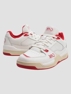sportliche K1X | KICKZ Herren Sneaker Weiß