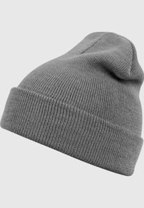 Gorra deportiva unisex MSTRDS gris