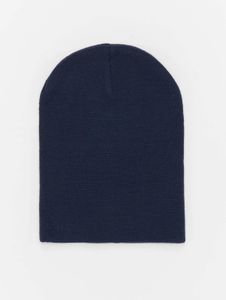 lässige MSTRDS Unisex Cap Navy