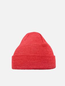 sportliche MSTRDS Unisex Cap Rot