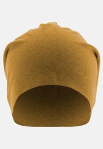 sportliche MSTRDS Unisex Cap Stretch 190 g/m² mit Baumwolle Gelb