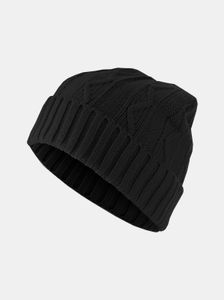 Casual MSTRDS Unisex Cap Black