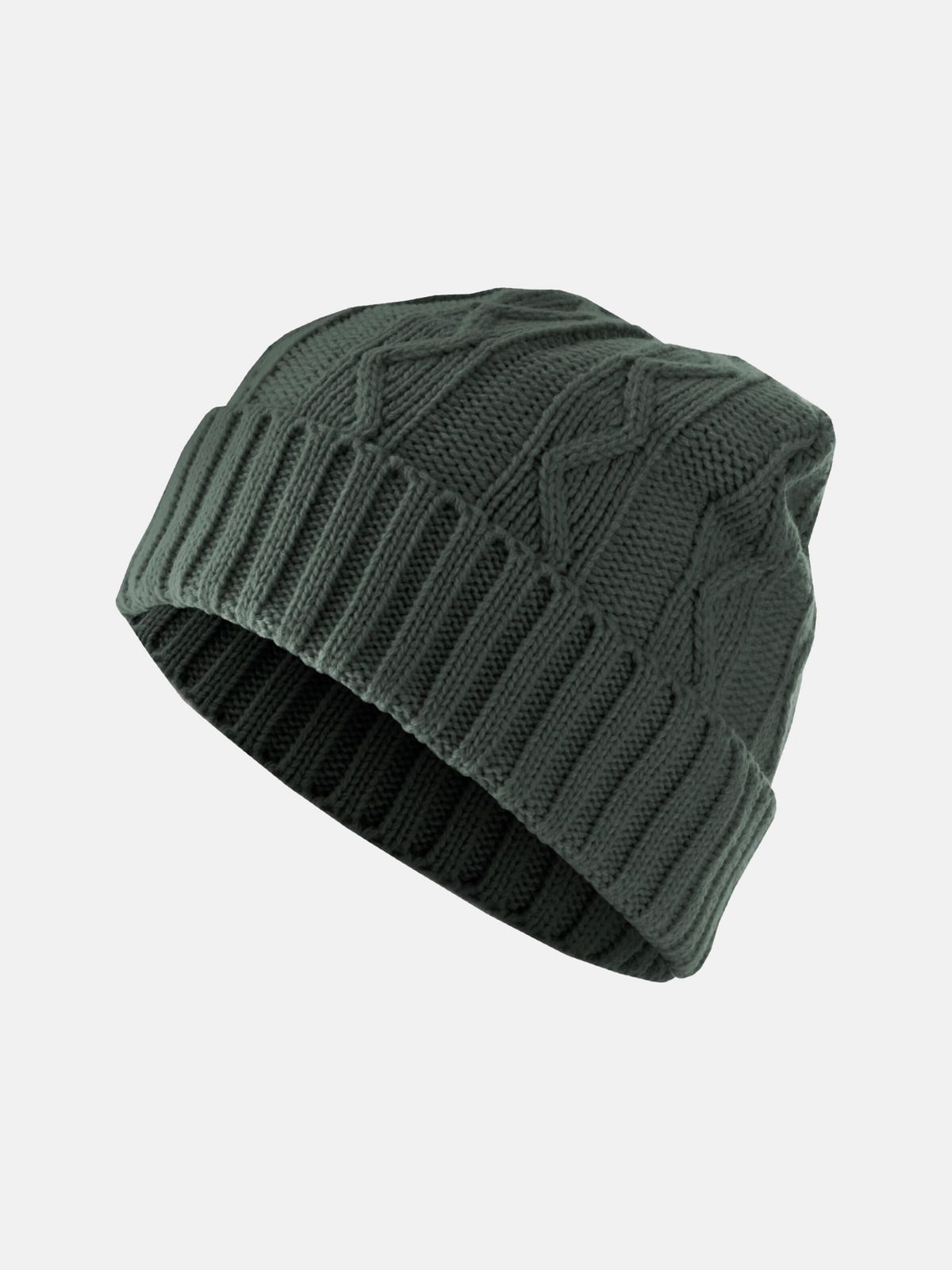 MSTRDS Unisex Cap Schwarz