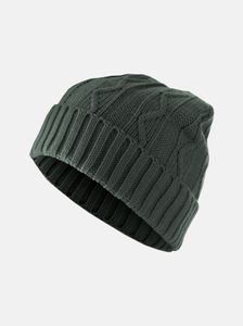 berretto unisex moderno MSTRDS nero