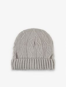 lässige MSTRDS Unisex Cap Grau