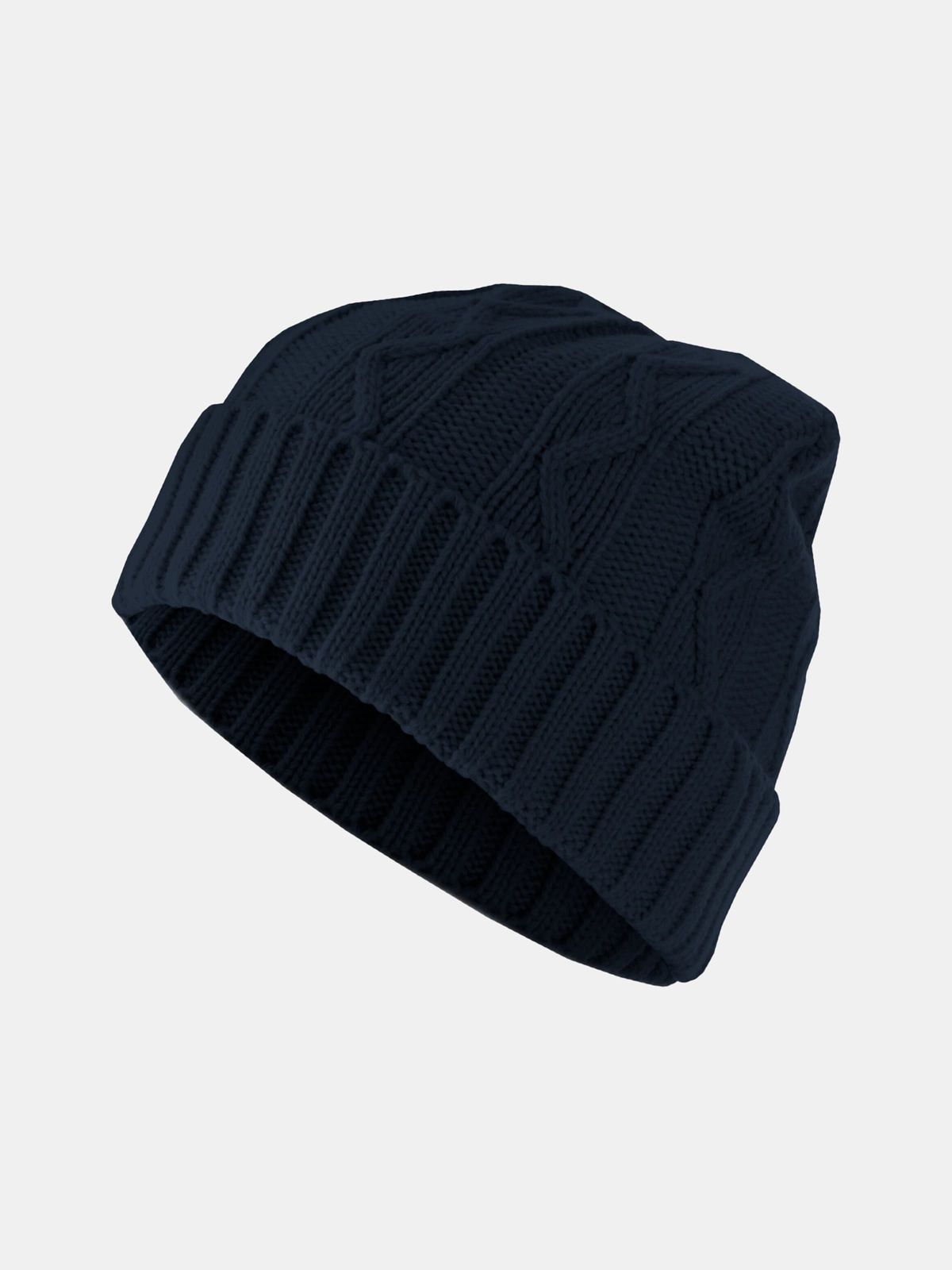 MSTRDS Unisex Cap Navy