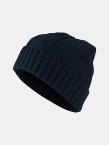 Cappellino unisex Cool MSTRDS, colore blu navy.
