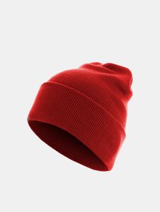 moderne MSTRDS Unisex Cap Rot