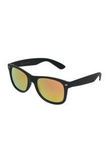 Eleganti occhiali da sole unisex MSTRDS, neri