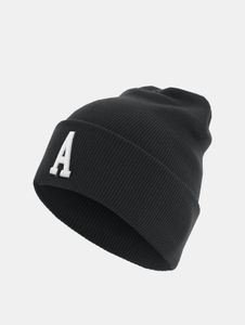 coole MSTRDS Unisex Cap Schwarz