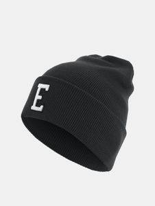 moderne MSTRDS Unisex Cap Schwarz