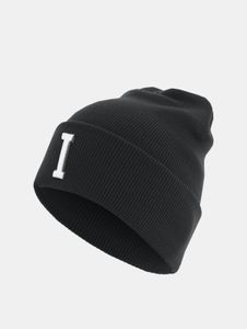 coole MSTRDS Unisex Cap Schwarz