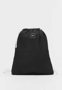lässiges MSTRDS Unisex Tasche 140 g/m² Schwarz