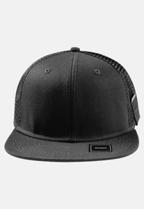 Casual MSTRDS unisex cap with cotton, black