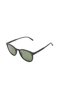 coole MSTRDS Unisex Sonnenbrille Schwarz