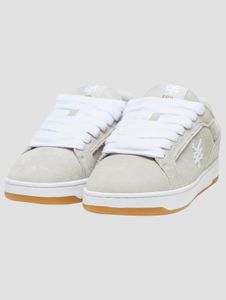 Casual Zoo York men's sneakers, beige