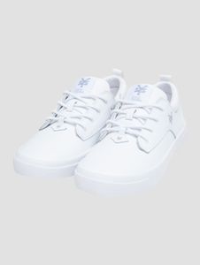 sportliche Zoo York Herren Sneaker Weiß