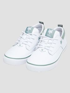moderne Zoo York Herren Sneaker Weiß