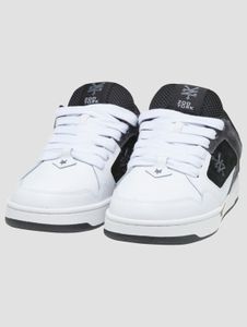 stylische Zoo York Herren Sneaker Weiß