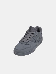 sportliche Karl Kani Herren Sneaker Grau