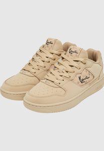 Baskets élégantes pour homme Karl Kani, beiges