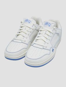 sportliche K1X | KICKZ Herren Sneaker Weiß