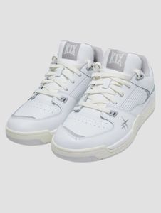 sporty K1X | KICKZ Men's Sneakers White