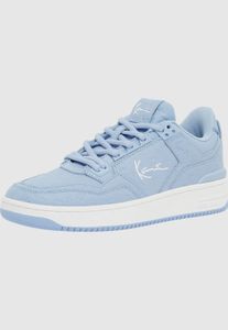 Sneakers casual da uomo Karl Kani, azzurre
