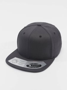 Casquette unisexe Cool Flexfit extensible 315 g/m² anthracite