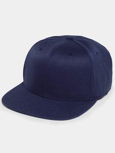 coole Flexfit Herren Cap Stretch 315 g/m² Navy