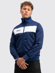 Modern Lonsdale London men's jacket, blue