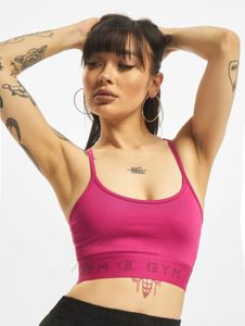 Soutien-gorge extensible Modern Champion pour femme, rose