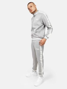 vielseitige Lonsdale London Herren Hose Grau