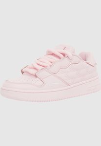 stylische Karl Kani Damen Sneaker Rosa