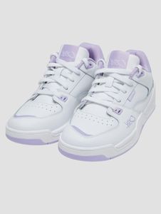 stylische K1X | KICKZ Damen Sneaker Weiß/Violett
