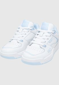 moderne K1X | KICKZ Damen Sneaker Weiß/Blau