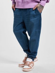 bequeme Jack & Jones Herren Jeans Taschen mit Baumwolle Blau