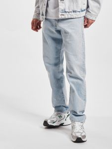 lässige Jack & Jones Herren Jeans mit Baumwolle Blau