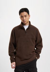 bequemer Jack & Jones Herren Hoodie Braun