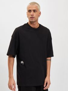 sportliches Jack & Jones Herren T-Shirt mit Baumwolle Schwarz