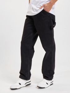 moderne Jack & Jones Herren Jeans mit Baumwolle Schwarz