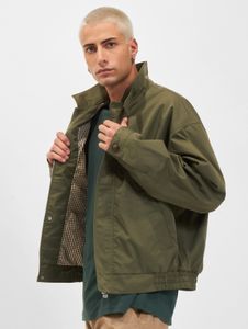 funktionale Jack & Jones Herren Jacke Grün