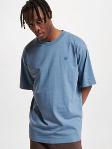 lässiges Jack & Jones Herren T-Shirt mit Baumwolle Blau