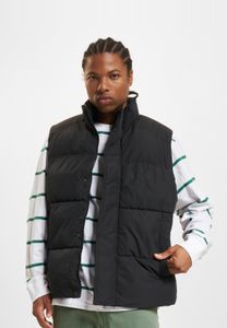Veste fonctionnelle Jack & Jones pour homme, noire