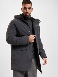 stylische Jack & Jones Herren Jacke Grau