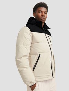 Veste décontractée blanche pour homme Jack & Jones