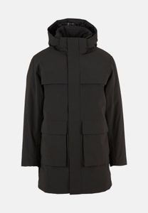 Giacca casual da uomo Jack & Jones, nera